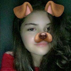 Meet your Posher, Brianna